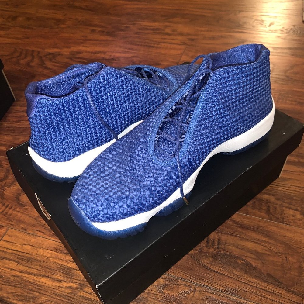 Air Jordan Future